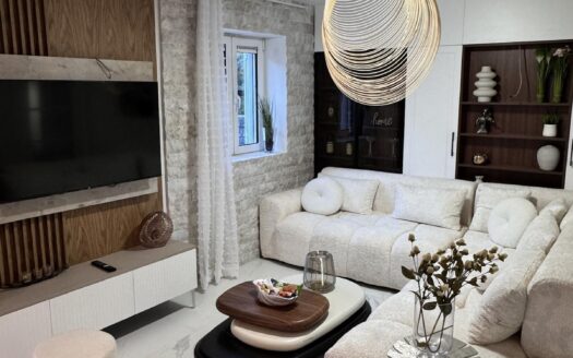 Three bedroom apartment for sale, Prčanj, Kotor