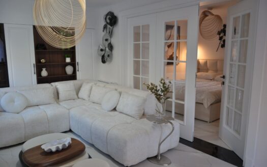 Three bedroom apartment for sale, Prčanj, Kotor