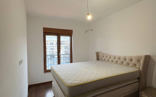 Two bedroom apartment for sale, Master kvart, Pogorica