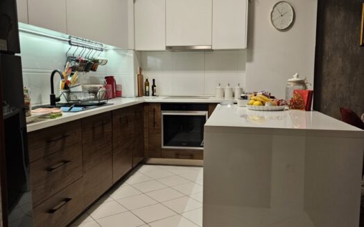 Two bedroom apartment for sale, Momići, Podgorica