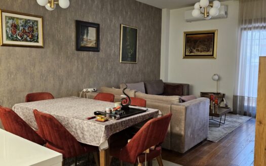 Two bedroom apartment for sale, Momići, Podgorica