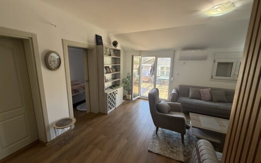 One bedroom apartment for sale, Momišići, Podgorica