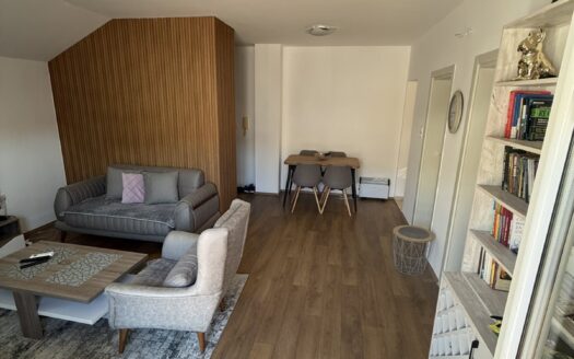 One bedroom apartment for sale, Momišići, Podgorica