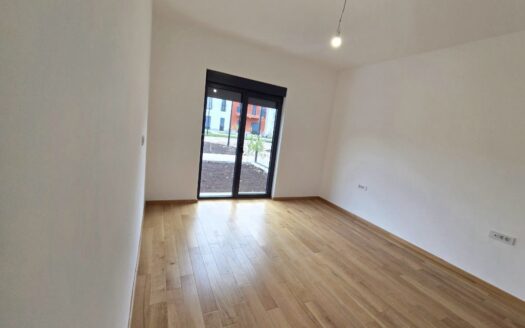 Jednosoban stan na prodaju, Zabjelo, Podgorica