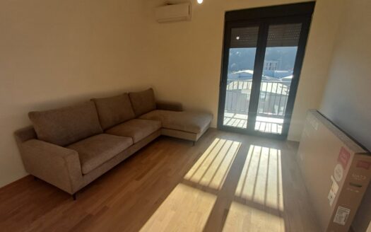 One bedroom apartment for sale, Zabjelo, Podgorica