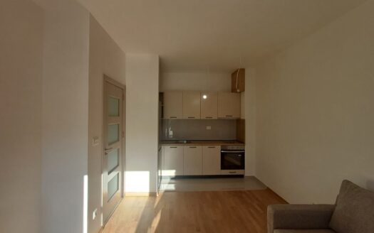One bedroom apartment for sale, Zabjelo, Podgorica