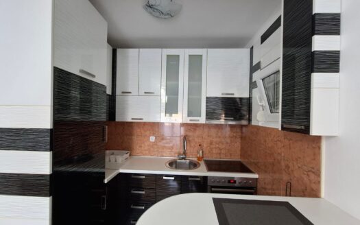 Jednosoban stan za izdavanje, Zabjelo, Podgorica