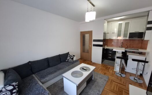 Jednosoban stan za izdavanje, Zabjelo, Podgorica