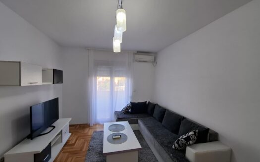 Jednosoban stan za izdavanje, Zabjelo, Podgorica