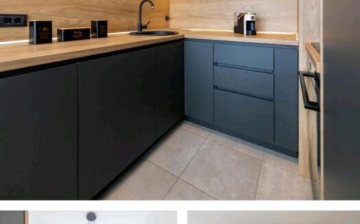 One bedroom apartment for rent, Gintaš, Podgorica