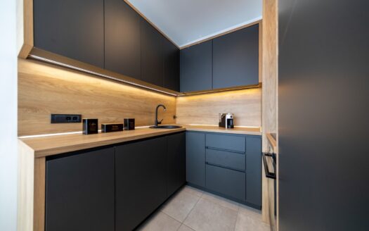 One bedroom apartment for rent, Gintaš, Podgorica