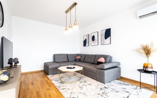 One bedroom apartment for rent, Gintaš, Podgorica