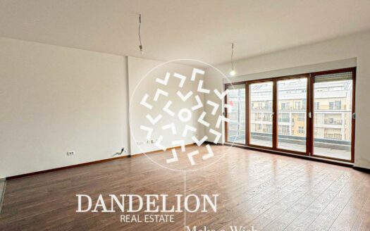 Duplex for sale, Master kvart, Podgorica