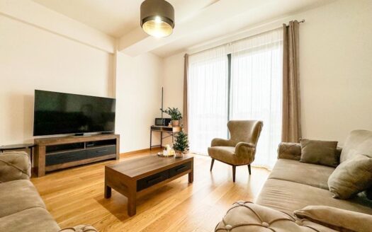 Two bedroom apartment for rent, Capital Plaza, Podgorica