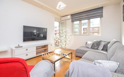 Sunny Horizon for rent, Central Point, Podgorica