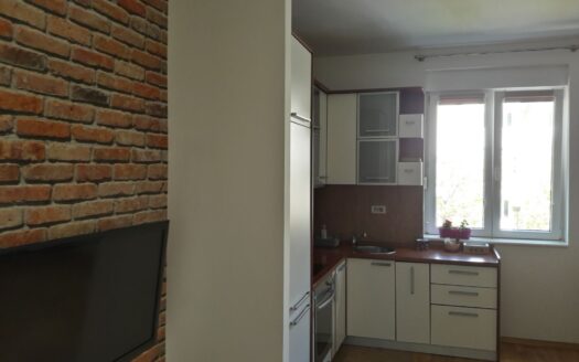 One bedroom apartment for rent, Centar, Podgorica