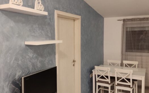 Dvosoban stan za izdavanje, Centar, Podgorica