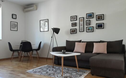 One bedroom apartment for rent, Centar, Podgorica