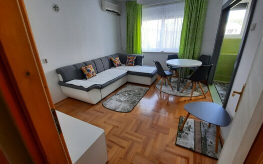 One bedroom apartment for rent, Centar, Podgorica