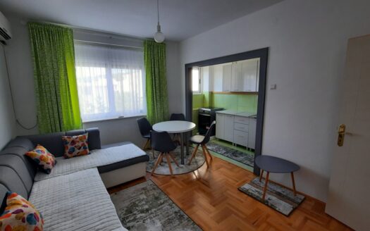 One bedroom apartment for rent, Centar, Podgorica