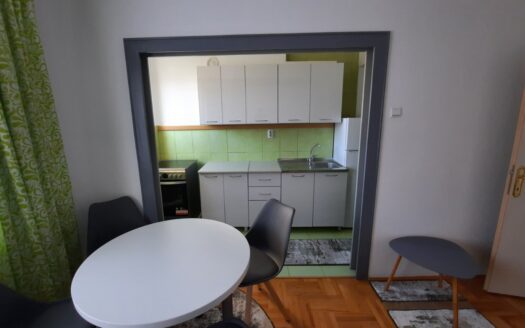 One bedroom apartment for rent, Centar, Podgorica