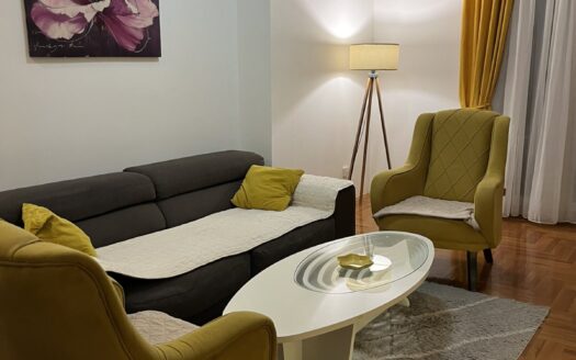 One bedroom apartment for rent, City kvart, Podgorica