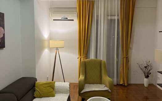 One bedroom apartment for rent, City kvart, Podgorica