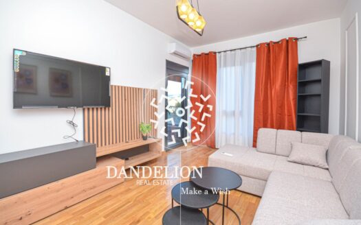 Jednosoban stan za izdavanje, Donja Gorica, Podgorica