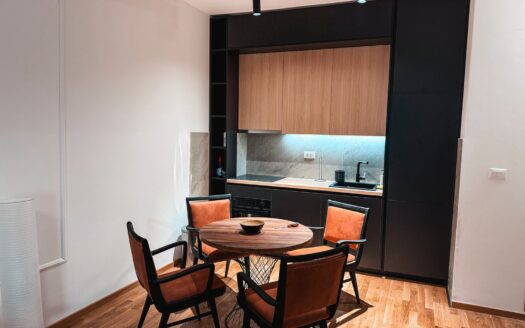 One bedroom apartment for rent, Donja Gorica, Podgorica