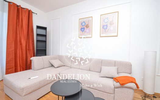 Jednosoban stan za izdavanje, Donja Gorica, Podgorica