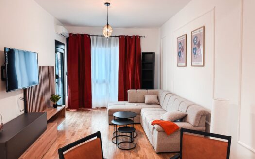 One bedroom apartment for rent, Donja Gorica, Podgorica