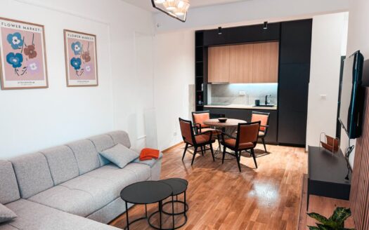 One bedroom apartment for rent, Donja Gorica, Podgorica