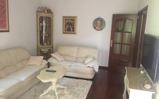 Three bedroom apartment for rent, Gorica C, Podgorica