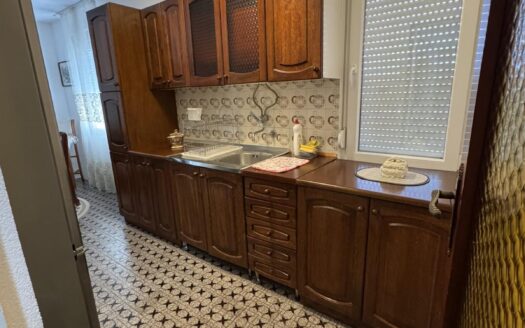 Two bedroom apartment for rent, Gornja Gorica, Podgorica