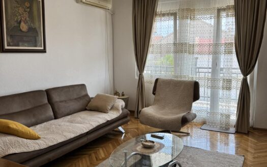 Two bedroom apartment for rent, Gornja Gorica, Podgorica