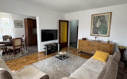 Two bedroom apartment for rent, Gornja Gorica, Podgorica