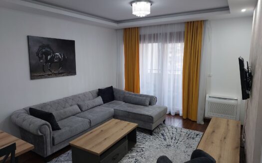 Two bedroom apartment for rent, Master kvart, Podgorica