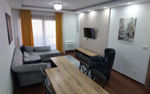 Two bedroom apartment for rent, Master kvart, Podgorica