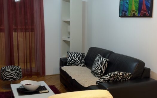 One bedroom apartment for rent, Preko Morače, Podgorica