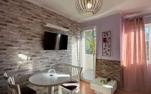 Dvosoban stan za izdavanje, Tivat