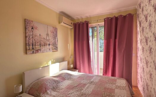 Dvosoban stan za izdavanje, Tivat