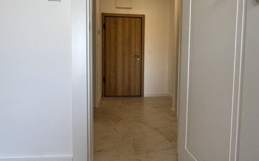 One bedroom apartment for rent, Tološka šuma, Podgorica