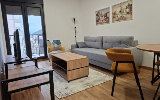 One bedroom apartment for rent, Tološi, Podgorica