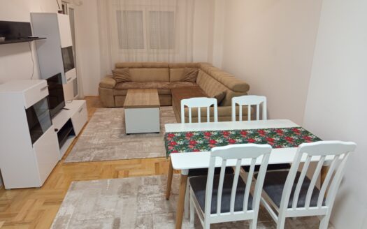 Jednosoban stan za izdavanje, Tuški put, Podgorica