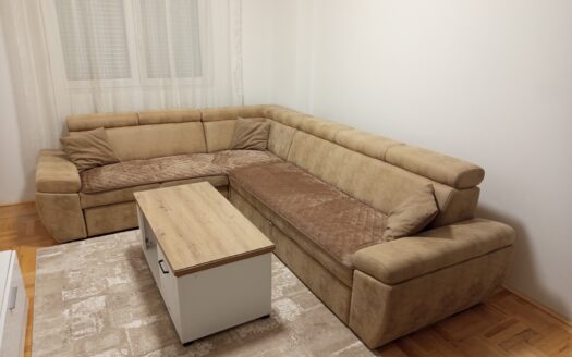 Jednosoban stan za izdavanje, Tuški put, Podgorica