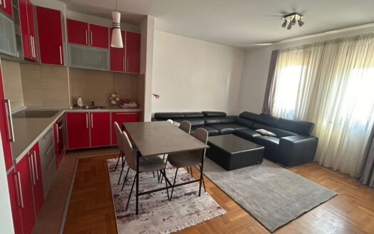 One bedroom apartment for rent, Tuški put, Podgorica