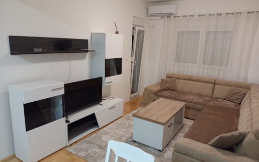 Jednosoban stan za izdavanje, Tuški put, Podgorica