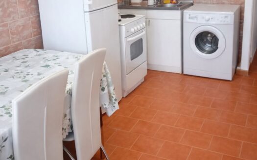 Garsonjera za izdavanje, Vranići, Podgorica