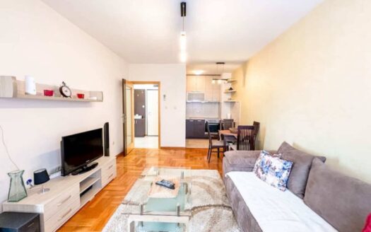 One bedroom apartment for rent, Zabjelo, Podgorica