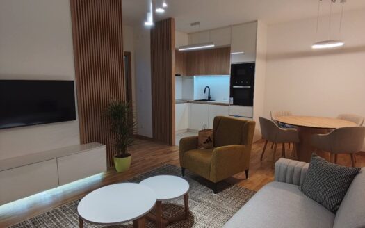 Two bedroom apartment for rent, Zabjelo, Podgorica